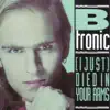 B-Tronic - I Just Died In Your Arms (Cradle Mix)