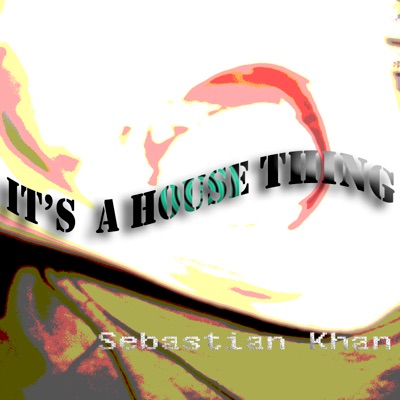 It's a House Thing - Single
