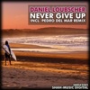 Never Give Up (Adam Ellis Long Chillout Mix)