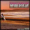 Never Give Up (Adam Ellis Long Chillout Mix)