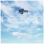 Heaven (Nacho Remix) artwork