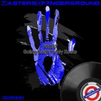 Going Back To My Roots - Single - Frost