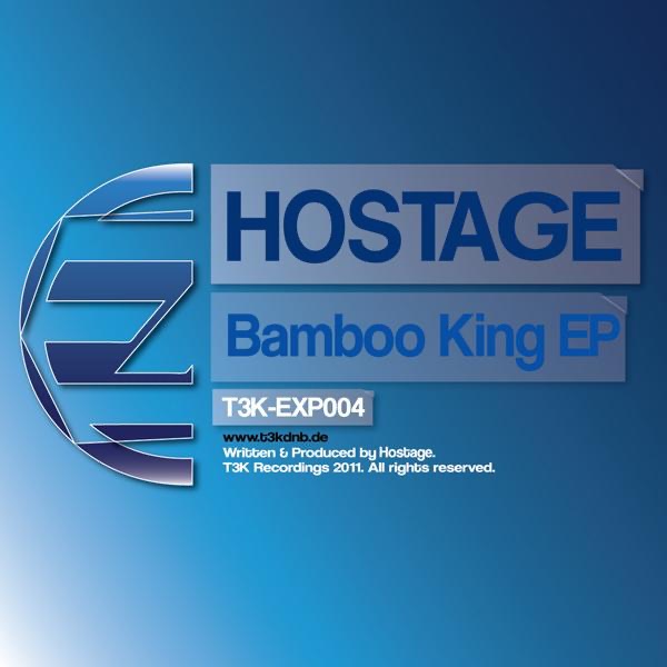 Bamboo King - EP - Single