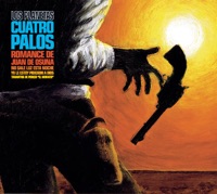 Cuatro Palos - EP - Los Planetas