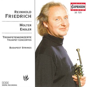 Trumpet Concertos