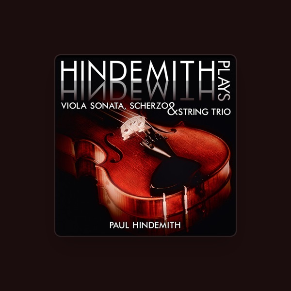 Szymon Goldberg's avatar