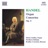 Organ Concerto No. 1 in G minor, Op. 4, No. 1, HWV 289: IV. Andante