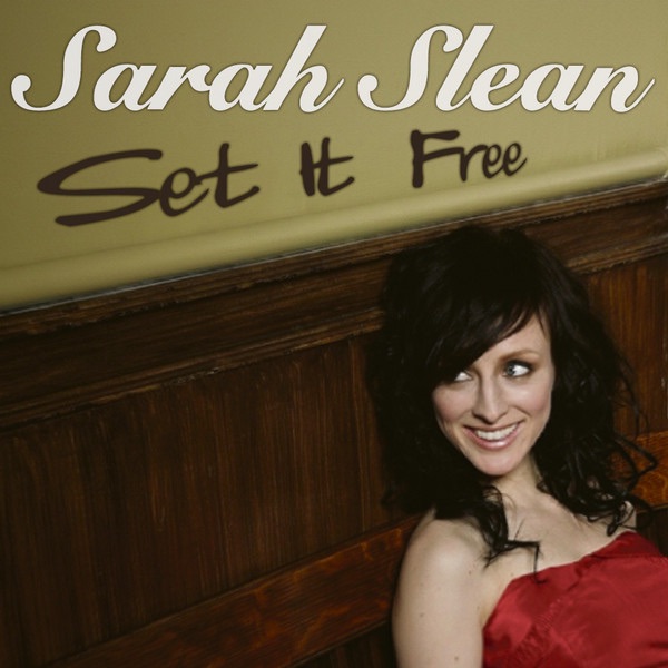 Set It Free - Single