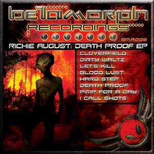Richie August - The Deathproof