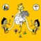 Reintegration - Yellow Swans lyrics