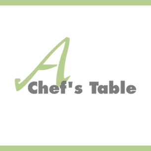 A Chef's Table: Anthony Bourdain, February 7, 2008