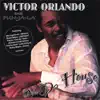 Victor Orlando and Fun-Ja-La - I Think About You