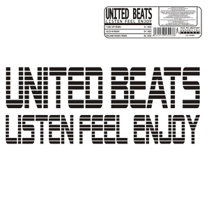 Listen Feel Enjoy - Single