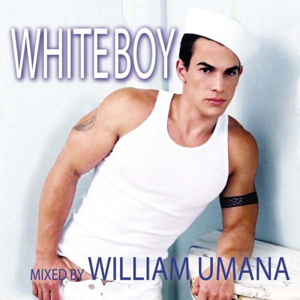 White Boy