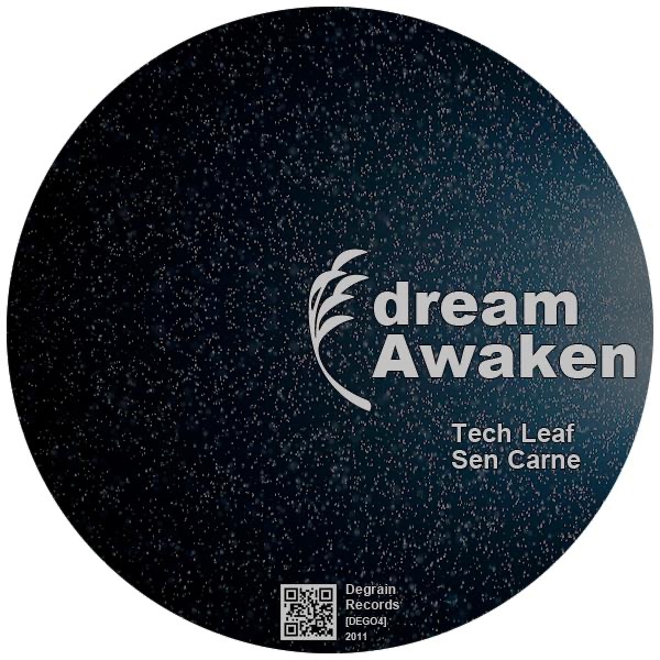Tech Leaf - Single