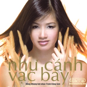 Như Cánh Vạc Bay