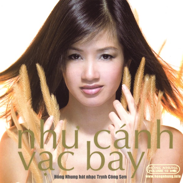 Như Cánh Vạc Bay