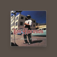 Los Mocosos