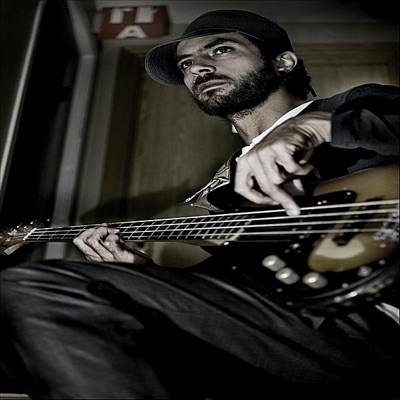 All By Myself - Single