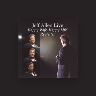 Jeff Allen