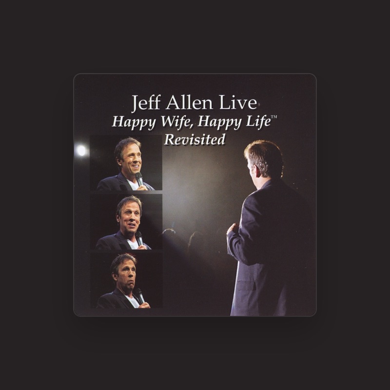 Jeff Allen