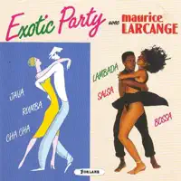 Coco De Copacabana — MAURICE LARCANGE