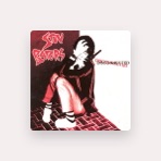 Stiv Bators