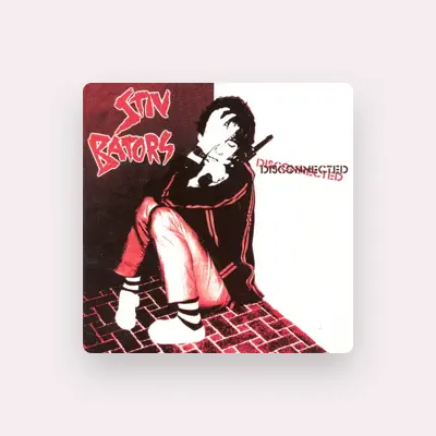Listen to Stiv Bators, watch music videos, read bio, see tour dates & more!