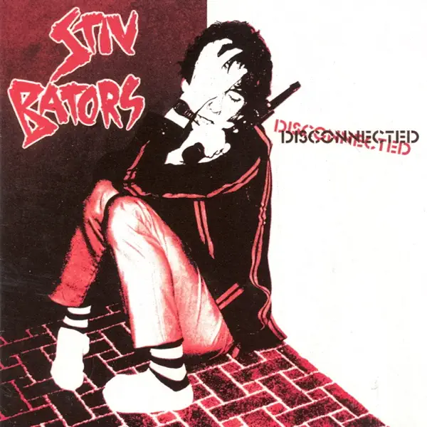 A Million Miles Away — Stiv Bators