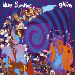 Blue Sunshine