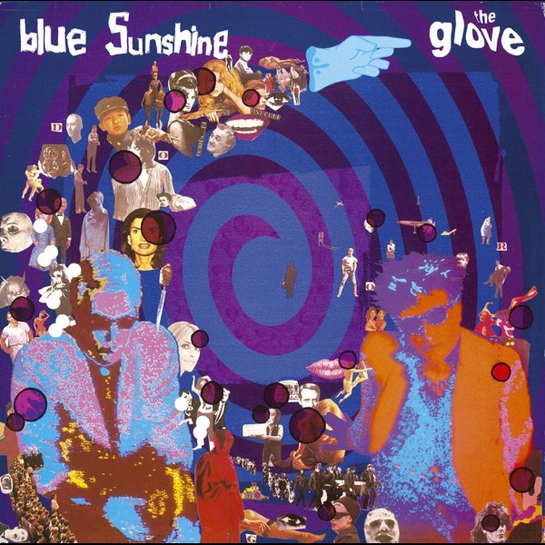 洋楽 the glove blue Sunshine Blue Sunshine - Album by The Glove - Apple Music