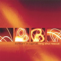 Sunburn In Cyprus - Life