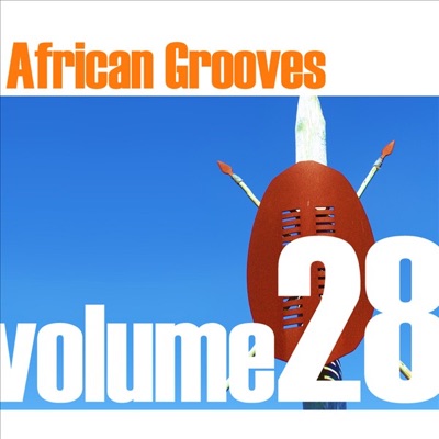 African Grooves, Vol. 28