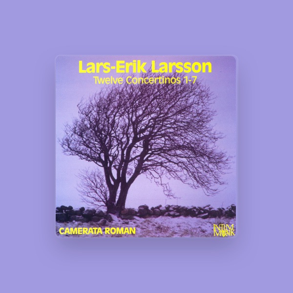 Anders Engstrom's avatar
