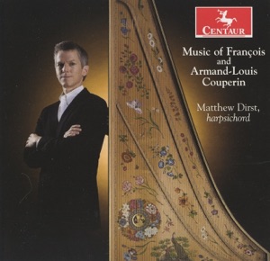Music of Francois and Armand-Louis Couperin