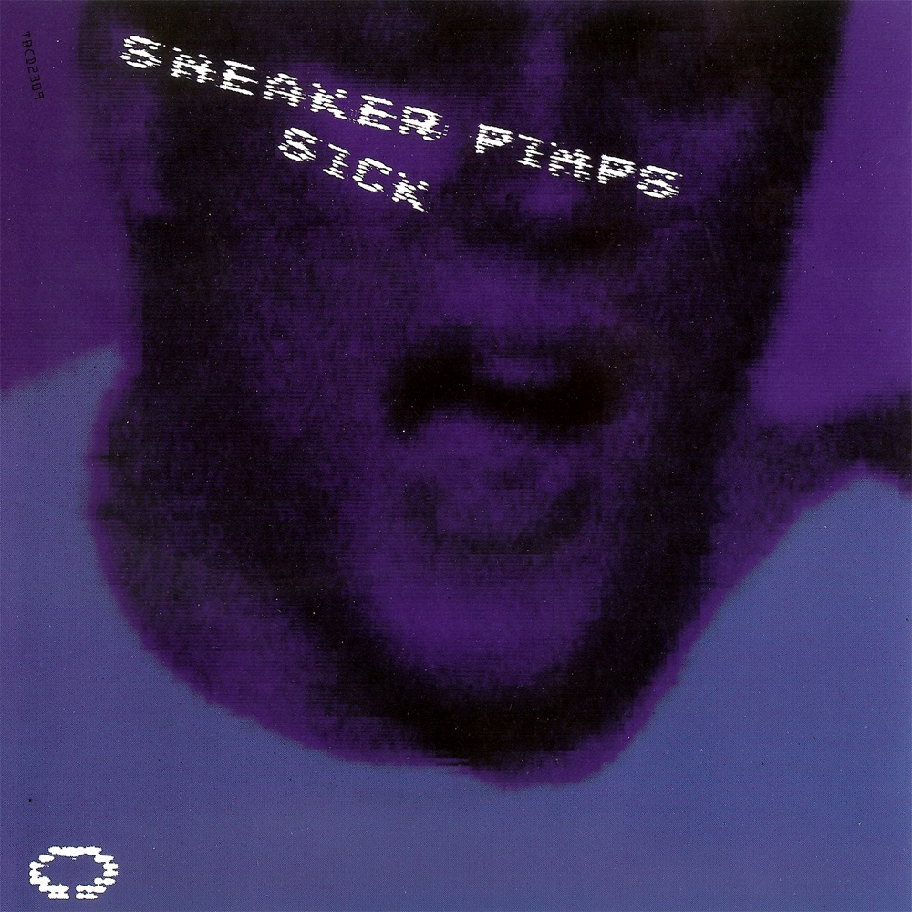 Обложка альбома «Sick - Single» — Sneaker Pimps