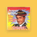 Jacques Bodouin