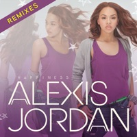 Happiness - Alexis Jordan