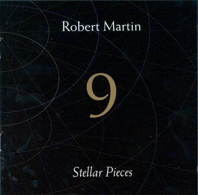 Martin: 9 Stellar Pieces