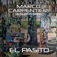 El Pasito - SINGLE - Marco Carpentieri