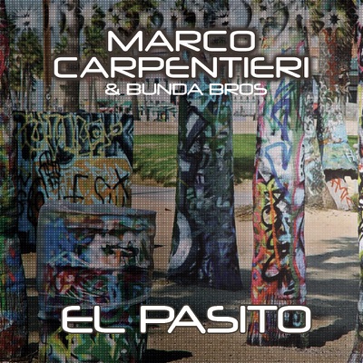 El Pasito - SINGLE