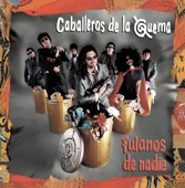 Los Caballeros De La Quema - Rómulo y Remo