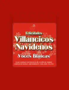 Listen to Voces Blancas, watch music videos, read bio, see tour dates & more!