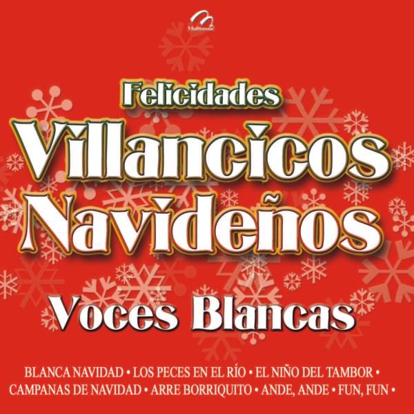 Felicidades Villancicos Navidenos