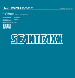 Scantraxx Special 004 - EP