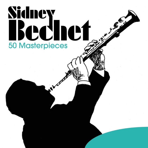 Ken Burns Jazz: Sidney Bechet - シドニー・ベシェのアルバム - Apple