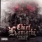 Jim Kelly - Chief Kamachi lyrics
