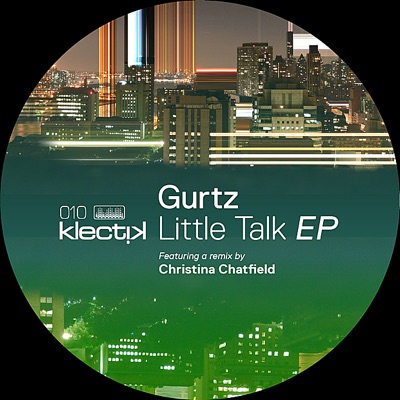 Little Talk EP - Single