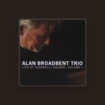 Alan Broadbent