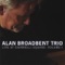 Solar - Alan Broadbent lyrics